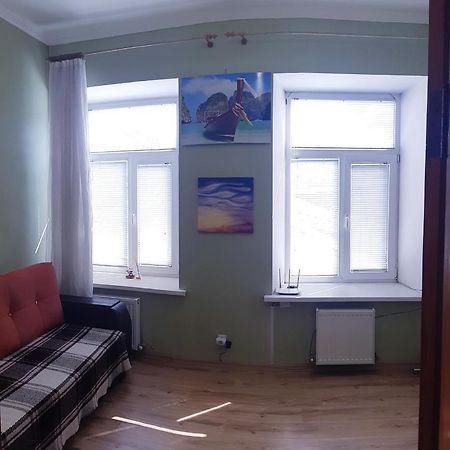 Квартира В Центре Одессы โอเดสซา ภายนอก รูปภาพ